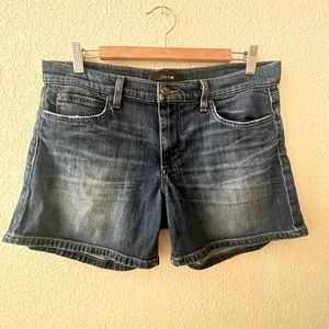 Joe’s Jeans Denim Shorts